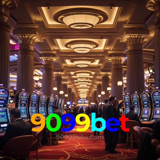 Jogos emocionantes no 9099bet