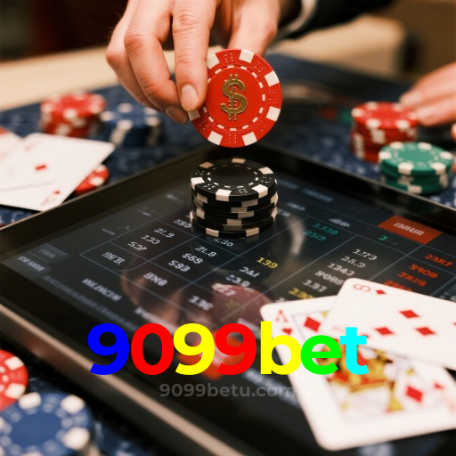 Promoções de Ano Novo no 9099bet